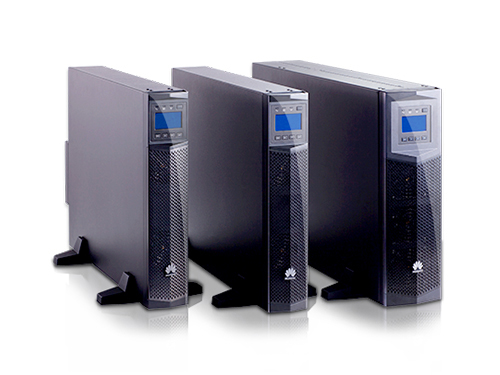 UPS2000-G系列 (1-20kVA )